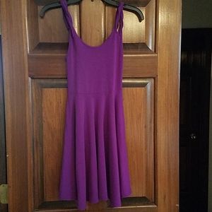 Dress (possibly vintage)
